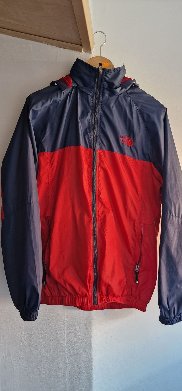 CORTAVIENTOS THE NORTH FACE
