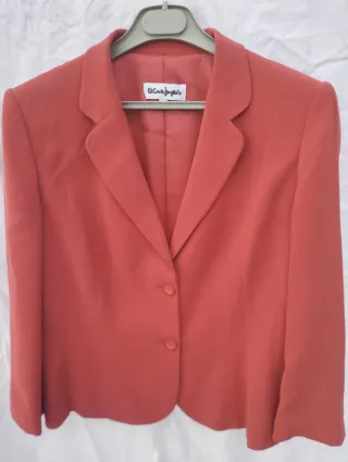 Ropa El Corte Inglés Mujer y hombre