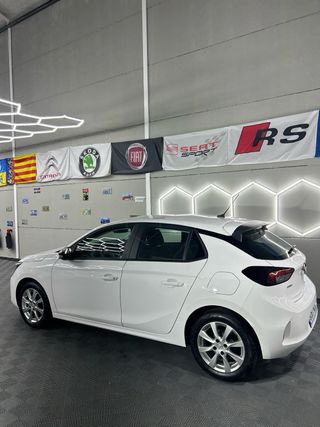 Opel Corsa 2023
