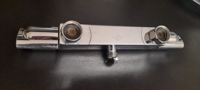 Torneira Termostática Grohe 18041/IC