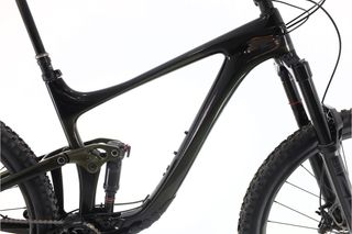 Giant Reign Advanced Pro 2 (MTB) t.L Km.0