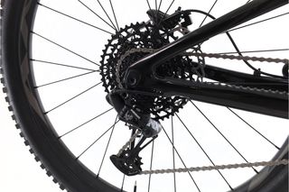 Giant Reign Advanced Pro 2 (MTB) t.L Km.0