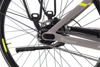 Husqvarna Towner 2 (urbana) t.M Km.0