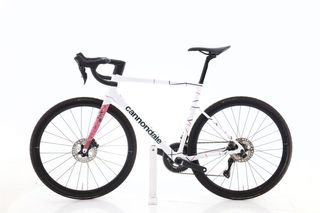 Cannondale Supersix Evo Di2 12V (carretera) t.54