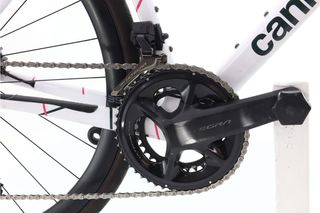 Cannondale Supersix Evo Di2 12V (carretera) t.54