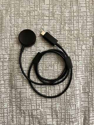 Reloj Samsung Watch 7 Plata/Blanco