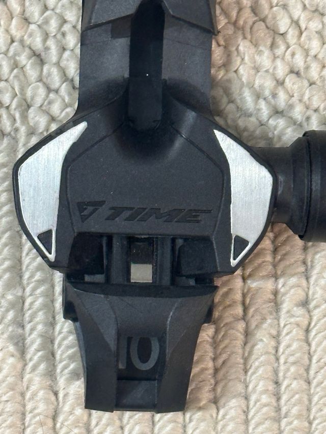 Pedales TIME XPRO Carbono