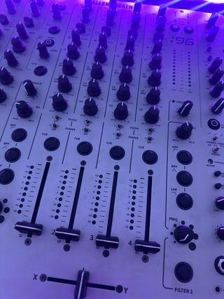 Allen & Heath Xone 96