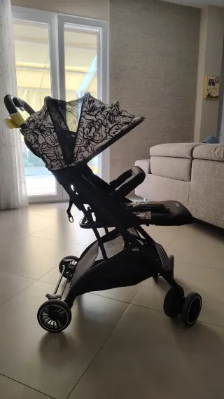 Passeggino leggero Compass