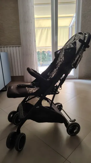 Passeggino leggero Compass