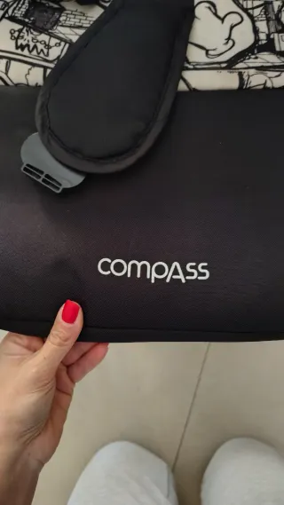 Passeggino leggero Compass