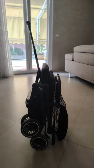 Passeggino leggero Compass