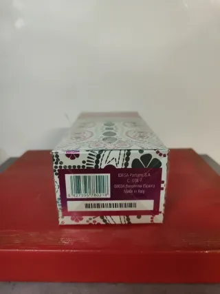 Custo Barcelona Woman Perfume 100 ml. Vap.