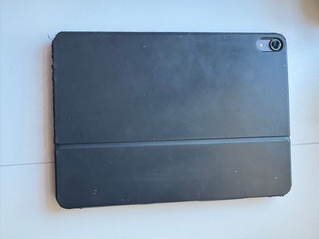 iPad Pro 11 2ª Gen 256GB WiFi + SIM