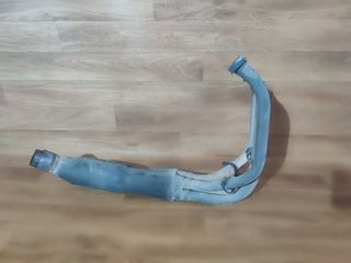 Colector catalizador Suzuki GSX650F 2009