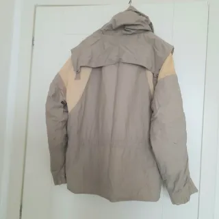 Giacca invernale imbottita M/L donna, trapunta int