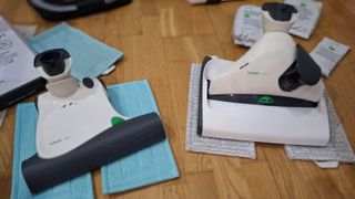 Aspirador Vorwerk Kobold VK150