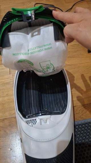 Aspirador Vorwerk Kobold VK150