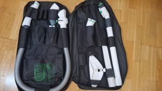 Aspirador Vorwerk Kobold VK150