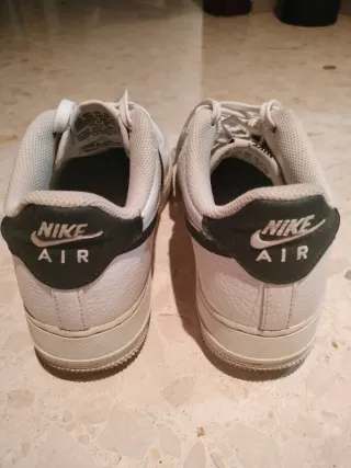 Zapatillas Nike Air Force 1 niño