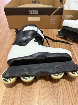 Patines agresivos talla 39/40