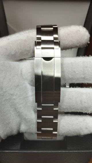 Reloj Seiko Mod GMT-Master II Batman Azul Negro