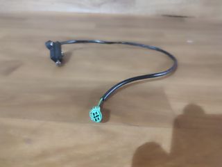 Sensor Pata Cabra Suzuki GSX650F 2009