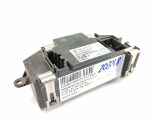 Audi 8k0820521 resistencia calefacción a4 1337450
