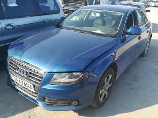 Audi 8k0820521 resistencia calefacción a4 1337450