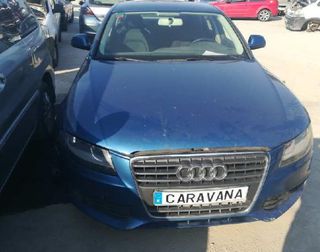 Audi 8k0820521 resistencia calefacción a4 1337450
