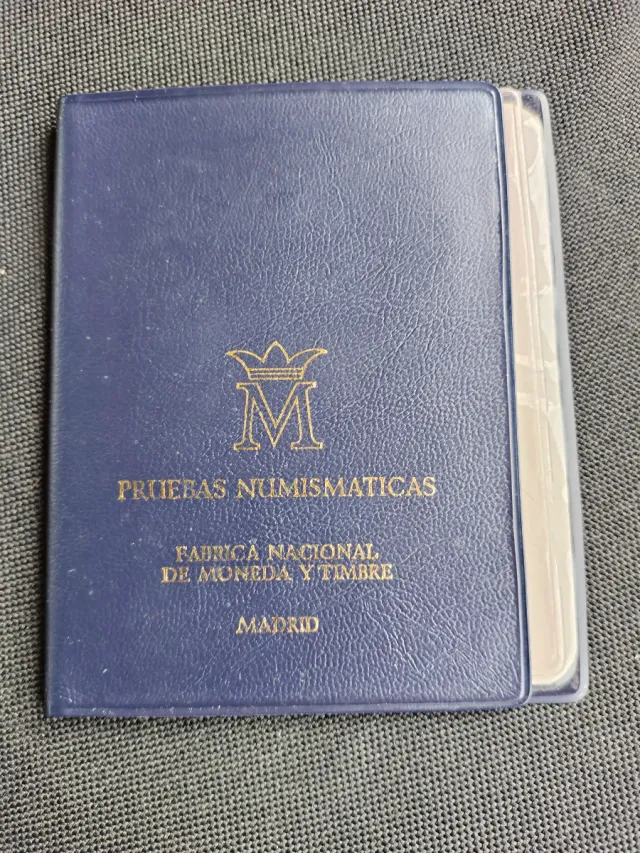 Monedas Juan Carlos I Pesetas 1975