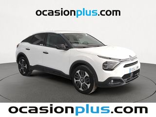 Citroen C4 PureTech 130 S&S Feel 96 kW (130 CV)