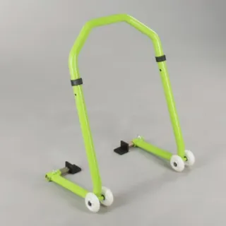 Caballete Moto 3 en 1 Delantero y Trasero