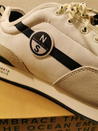 Scarpe North Sails