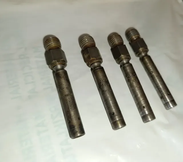 Inyectores Kjetronic Bosch (4 uds)