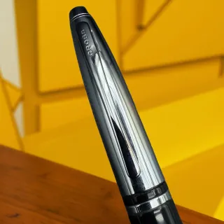 Bolígrafo Cross Negro