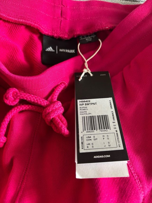 Adidas x Ivy Park Unisex