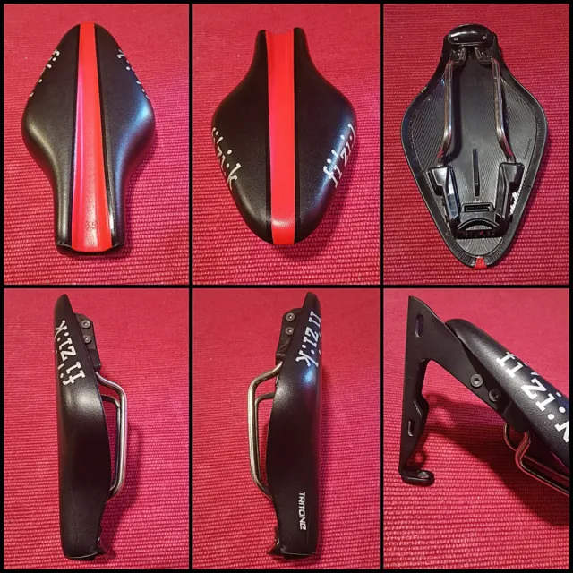 Sillín Fizik Tritone