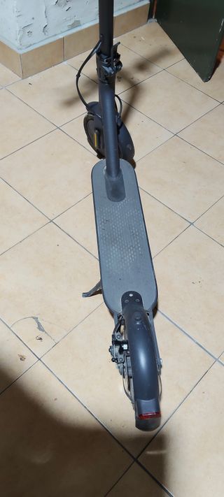 Patinete Eléctrico Xiaomi