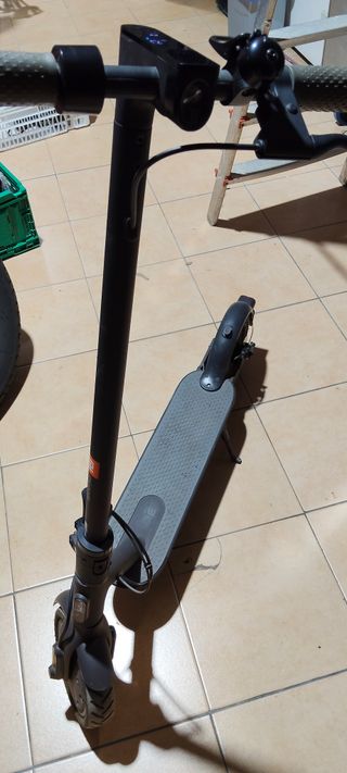 Patinete Eléctrico Xiaomi