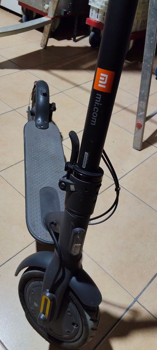 Patinete Eléctrico Xiaomi