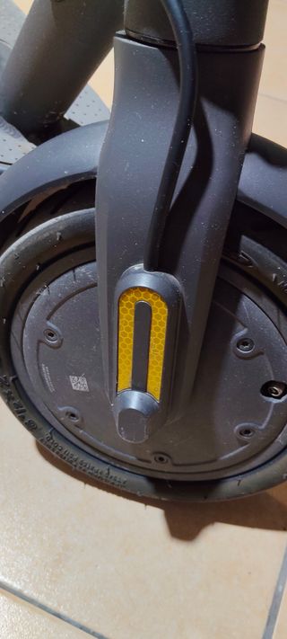 Patinete Eléctrico Xiaomi