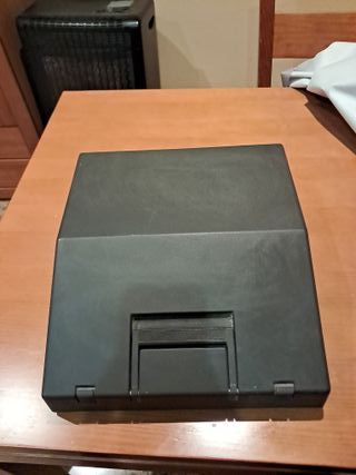 Máquina de escribir Olivetti Lettera 12