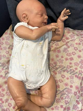 Bebé Reborn