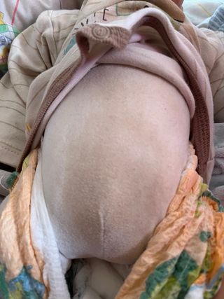 Bebé Reborn