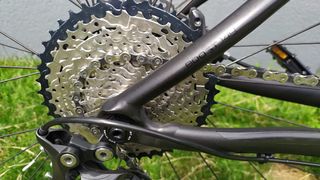 Trek Procaliber Aluminio