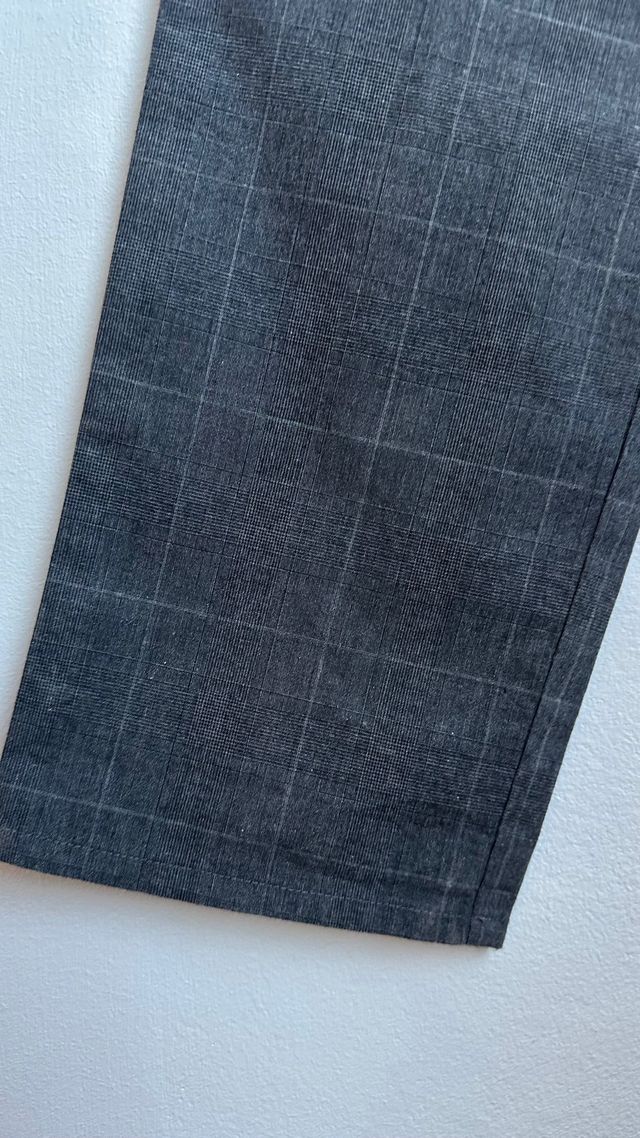 Pantalón Massimo Dutti Gris Talla 40 EU - 31 USA