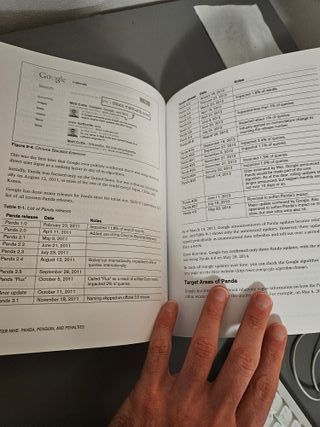 The Art of SEO: Mastering Search Engine Optimiz...