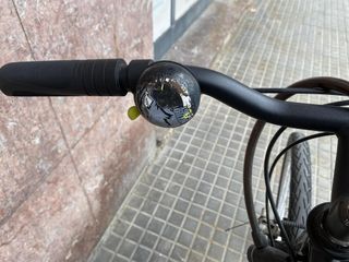 Bicicleta Btwin Riverside 100 Talla L