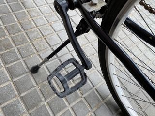 Bicicleta Btwin Riverside 100 Talla L